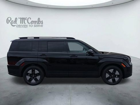 New 2026 Hyundai Santa Fe SEL FWD image 6