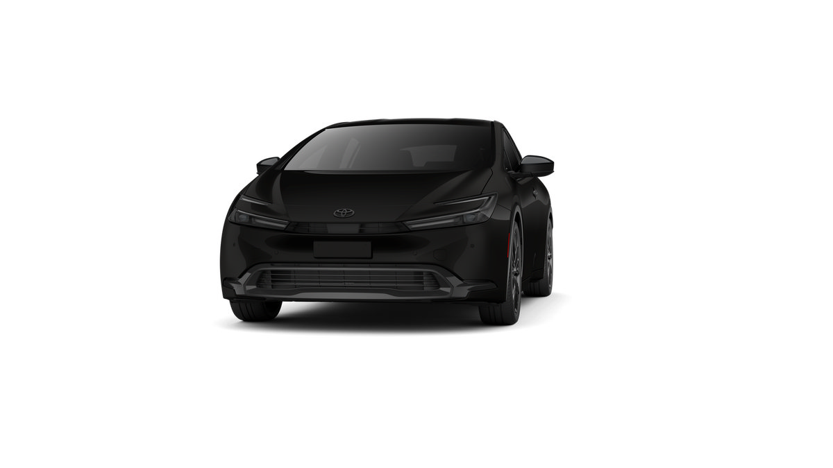 New 2027 Toyota Prius Plug-In Hybrid FWD image 18