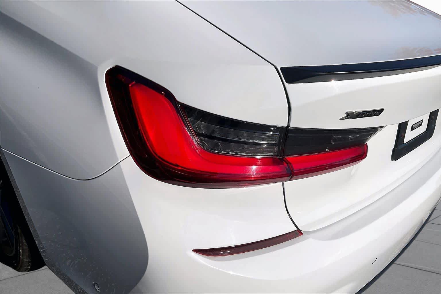 Used 2020 BMW M340i xDrive AWD/4WD image 27