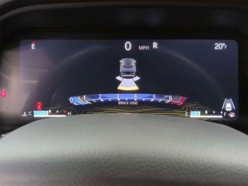 Certified 2023 Jeep Grand Cherokee Altitude image 31