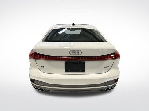 Used 2025 Audi A5 2.0T Premium Plus w/ Premium Plus AWD/4WD image 29