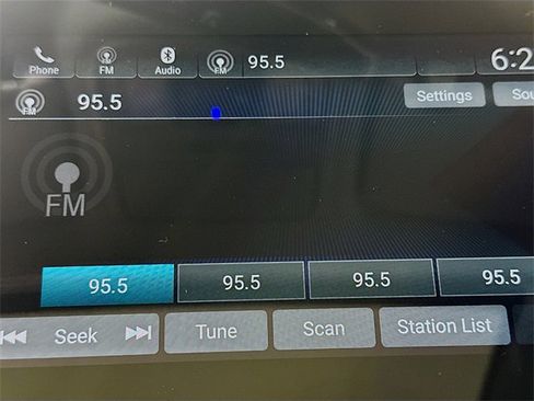 Certified 2022 Honda Pilot Special Edition image 24