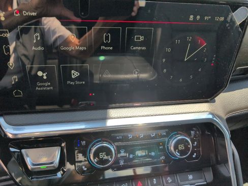 Used 2024 GMC Sierra 1500 Denali w/ Denali Reserve Package image 37