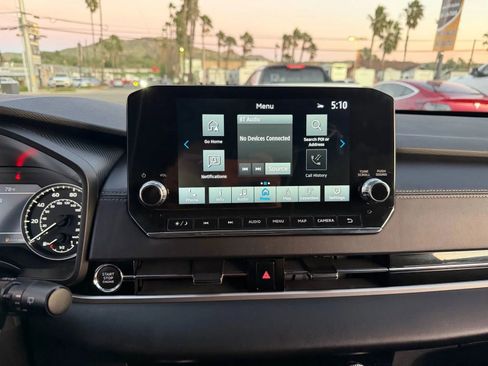 Used 2023 Mitsubishi Outlander ES image 23