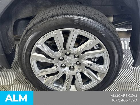 Used 2019 GMC Sierra 1500 Denali w/ Technology Package AWD/4WD image 23
