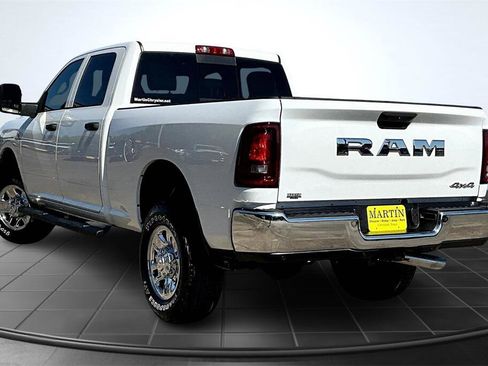 New 2026 RAM 2500 Tradesman image 3
