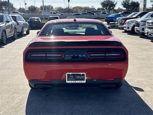 Used 2019 Dodge Challenger R/T Scat Pack w/ Dynamics Package image 4