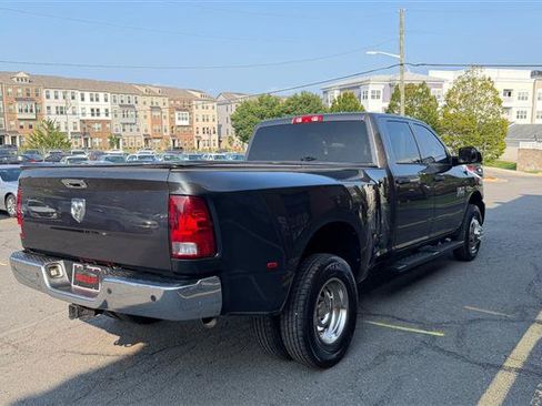 Used 2016 RAM 3500 Tradesman w/ Popular Equipment Group RWD image 37