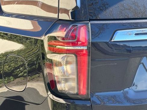 Certified 2024 Chevrolet Tahoe LS w/ Driver Alert Package image 46