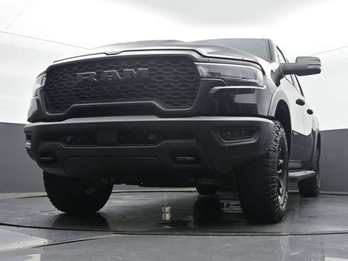 Used 2025 RAM 1500 Rebel w/ Bed Utility Group AWD/4WD image 44