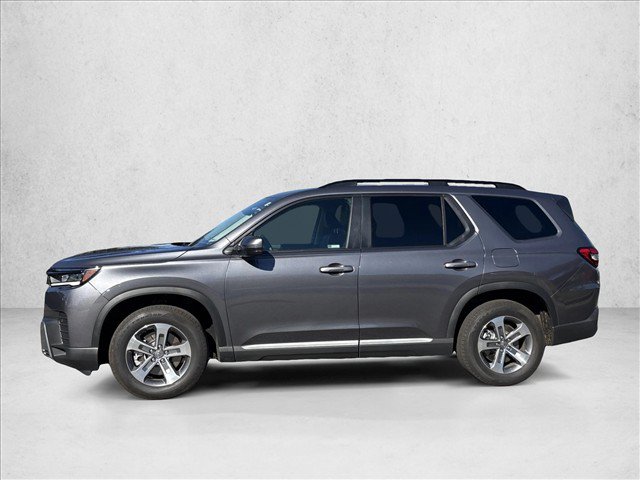 Used 2026 Honda Pilot EX-L image 8