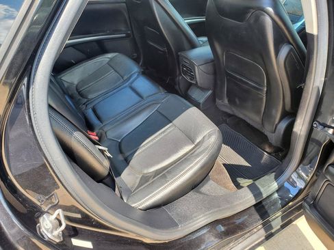 Used 2015 Lincoln MKZ w/ Equipment Group 102A Reserve FWD image 7