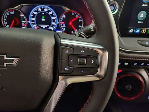Used 2026 Chevrolet Blazer RS w/ Driver Confidence II Package FWD image 28