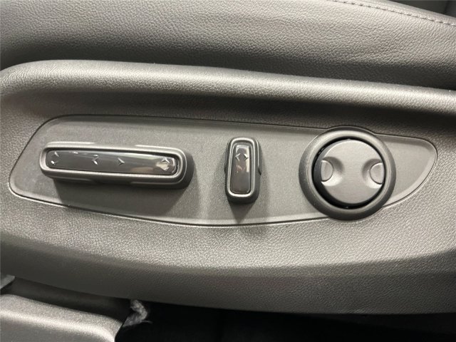 New 2027 Honda CR-V EX-L image 13