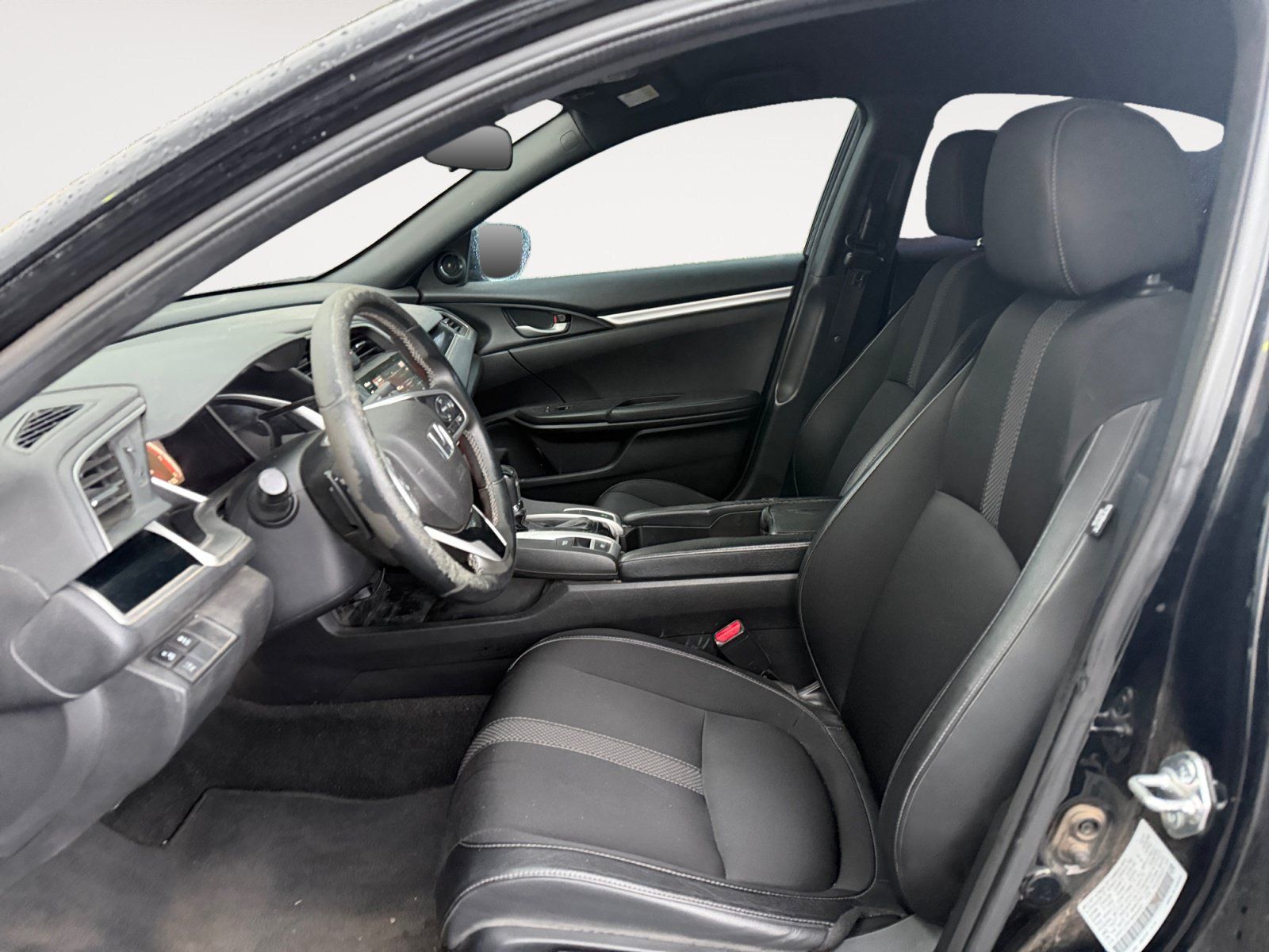 Used 2021 Honda Civic Sport image 9