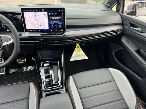 New 2026 Volkswagen GTI Autobahn FWD image 12