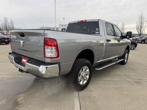 Certified 2024 RAM 2500 Big Horn w/ Bed Utility Group image 7