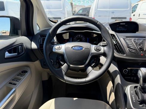 Used 2016 Ford C-MAX SE w/ Interior Protection Package FWD image 27