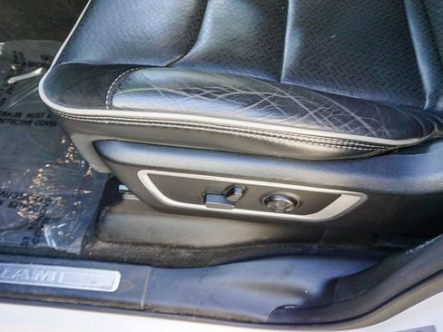 Used 2021 RAM 1500 Laramie w/ Sport Appearance Package image 20