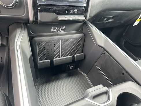 New 2026 RAM 1500 Big Horn AWD/4WD image 22