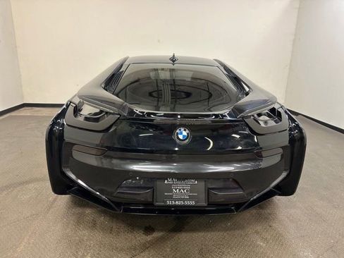 Used 2015 BMW i8 image 7