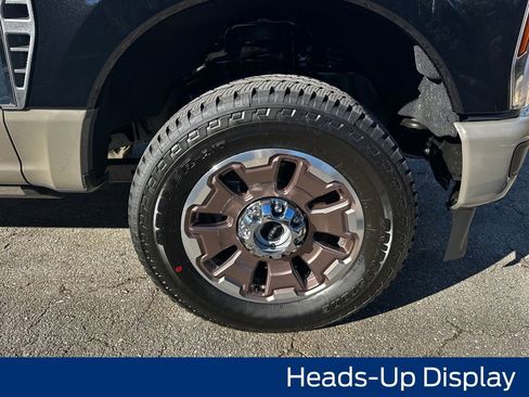 New 2026 Ford F350 King Ranch image 16