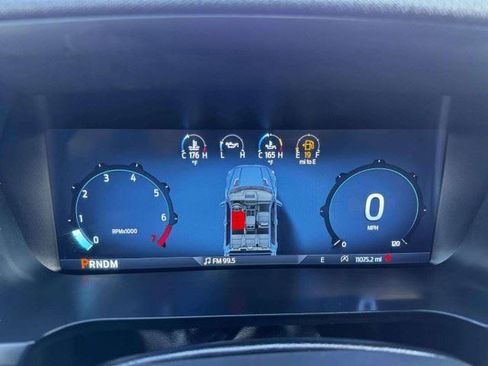 Used 2024 Ford F150 STX AWD/4WD image 25