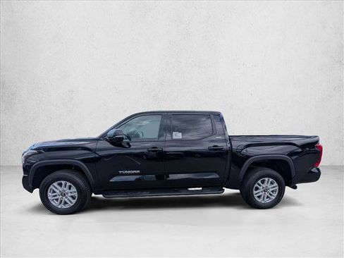 New 2026 Toyota Tundra SR5 AWD/4WD image 5