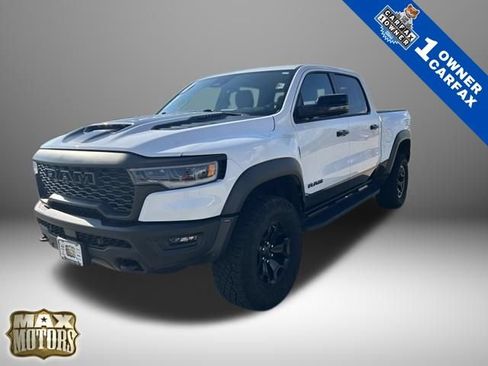 Used 2025 RAM 1500 RHO w/ RHO Level 1 Equipment Group AWD/4WD image 1