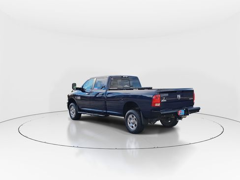 Used 2016 RAM 2500 Big Horn image 6