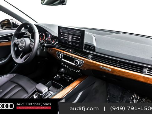 Used 2023 Audi A4 2.0T Premium w/ Convenience Package image 16