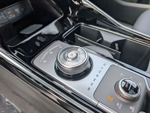 New 2026 Kia Sorento SX Prestige image 22