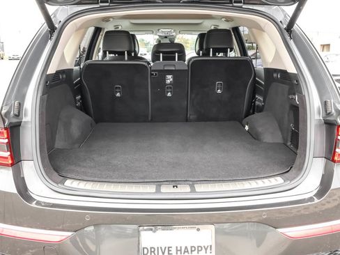 Used 2025 Genesis GV80 2.5T Select image 31