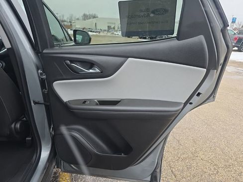 Used 2023 Chevrolet Blazer LT image 27