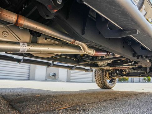 Used 2023 Chevrolet Silverado 1500 RST w/ All Star Edition Plus image 88