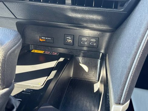 Used 2025 Toyota Camry LE FWD image 24
