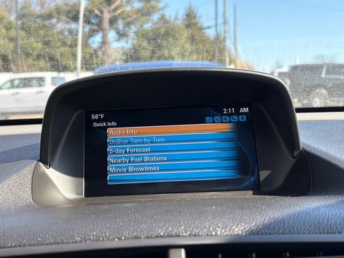 Used 2013 Buick Encore FWD image 33