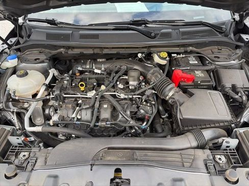 Certified 2022 Lincoln Corsair Reserve w/ Equipment Group 201A image 28