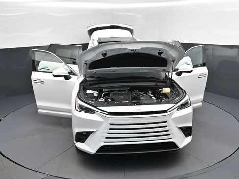 New 2026 Lexus TX 350 AWD image 53
