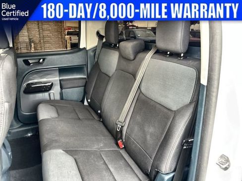 Used 2023 Ford Maverick XL w/ Equipment Group 100A Standard AWD/4WD image 31