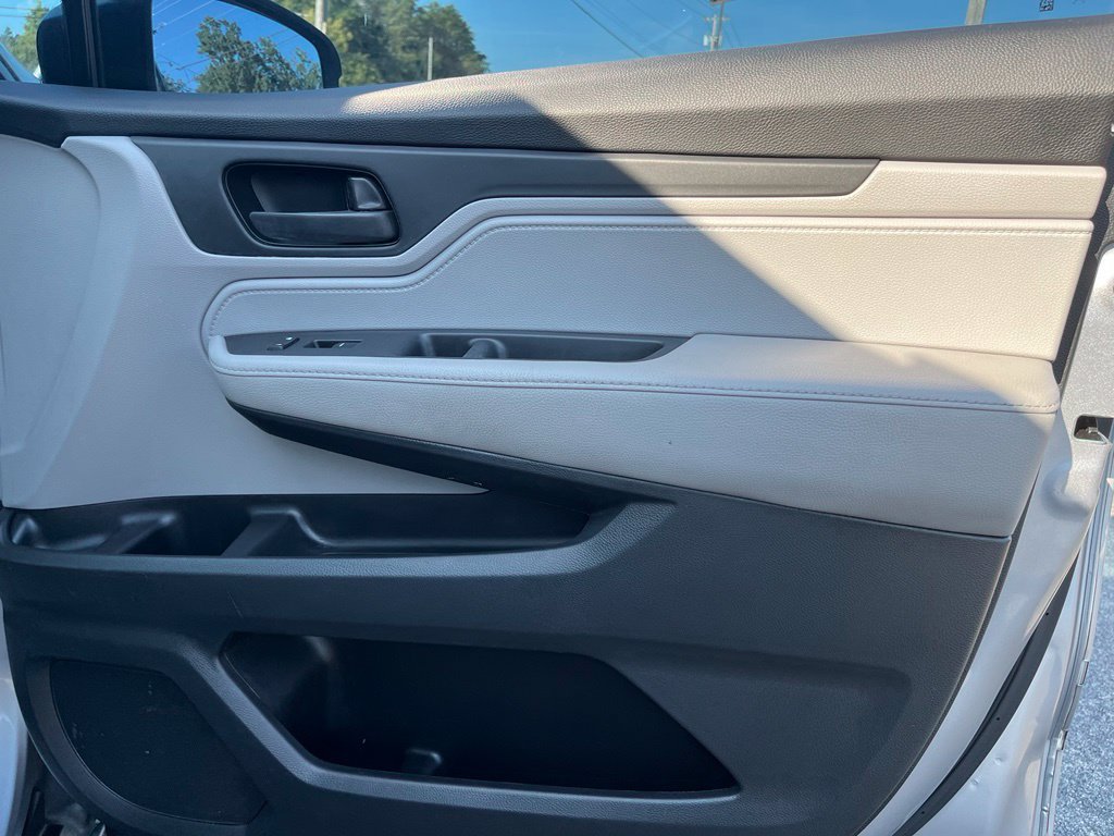 Used 2018 Honda Odyssey EX-L image 36
