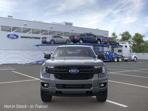New 2026 Ford Ranger XL AWD/4WD image 6