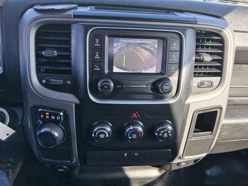 Used 2022 RAM 1500 Tradesman w/ Power & Remote Entry Group RWD image 12