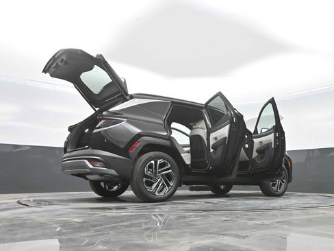 New 2026 Hyundai Tucson Limited image 42