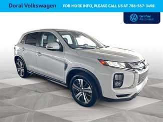 Used 2025 Mitsubishi Outlander Sport SE video 2