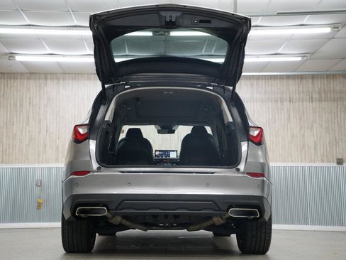 Used 2022 Acura MDX w/ Technology Package FWD image 43