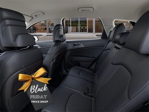 New 2026 Kia Sportage EX image 18