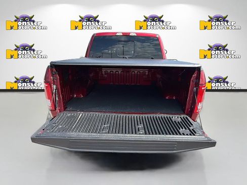Used 2015 Ford F150 XLT w/ Equipment Group 302A Luxury RWD image 27