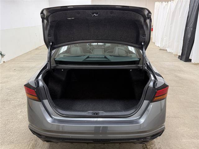 Used 2026 Nissan Altima 2.5 SR FWD image 25