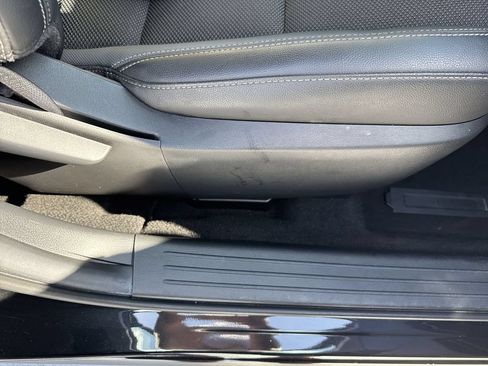 Used 2024 MAZDA CX-50 AWD 2.5 S w/ Premium Package image 45